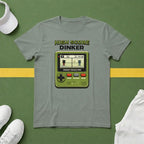 High Score Dinker T-Shirt