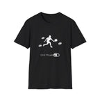Chill Mode On Pickleball T-Shirt