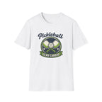 Pickleball is my Cardio T-Shirt