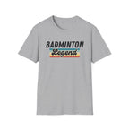 Badminton Legend T-Shirt