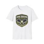 Dink Around and Find Out Pickleball T-Shirt