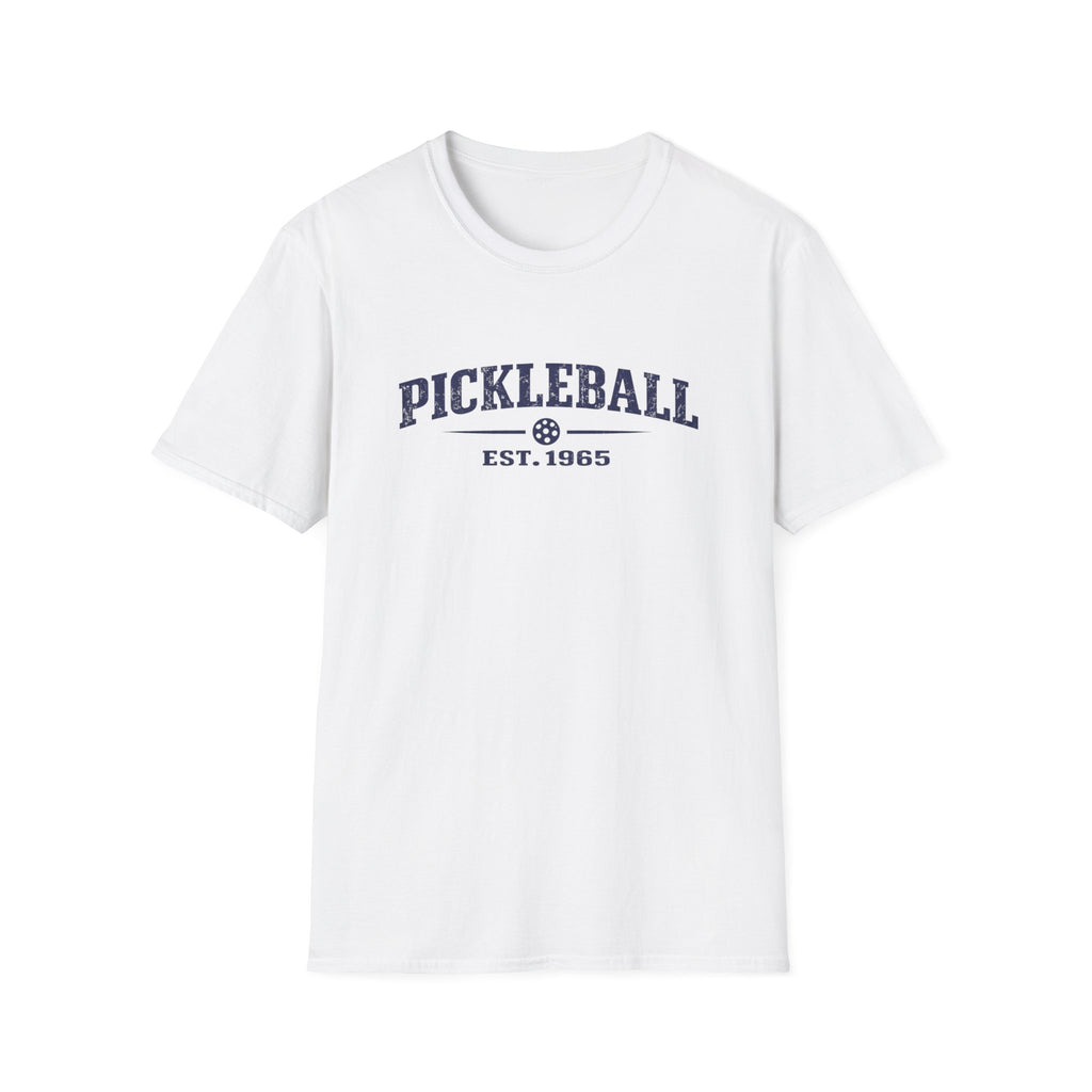 Pickleball Est. 1965 T-Shirt
