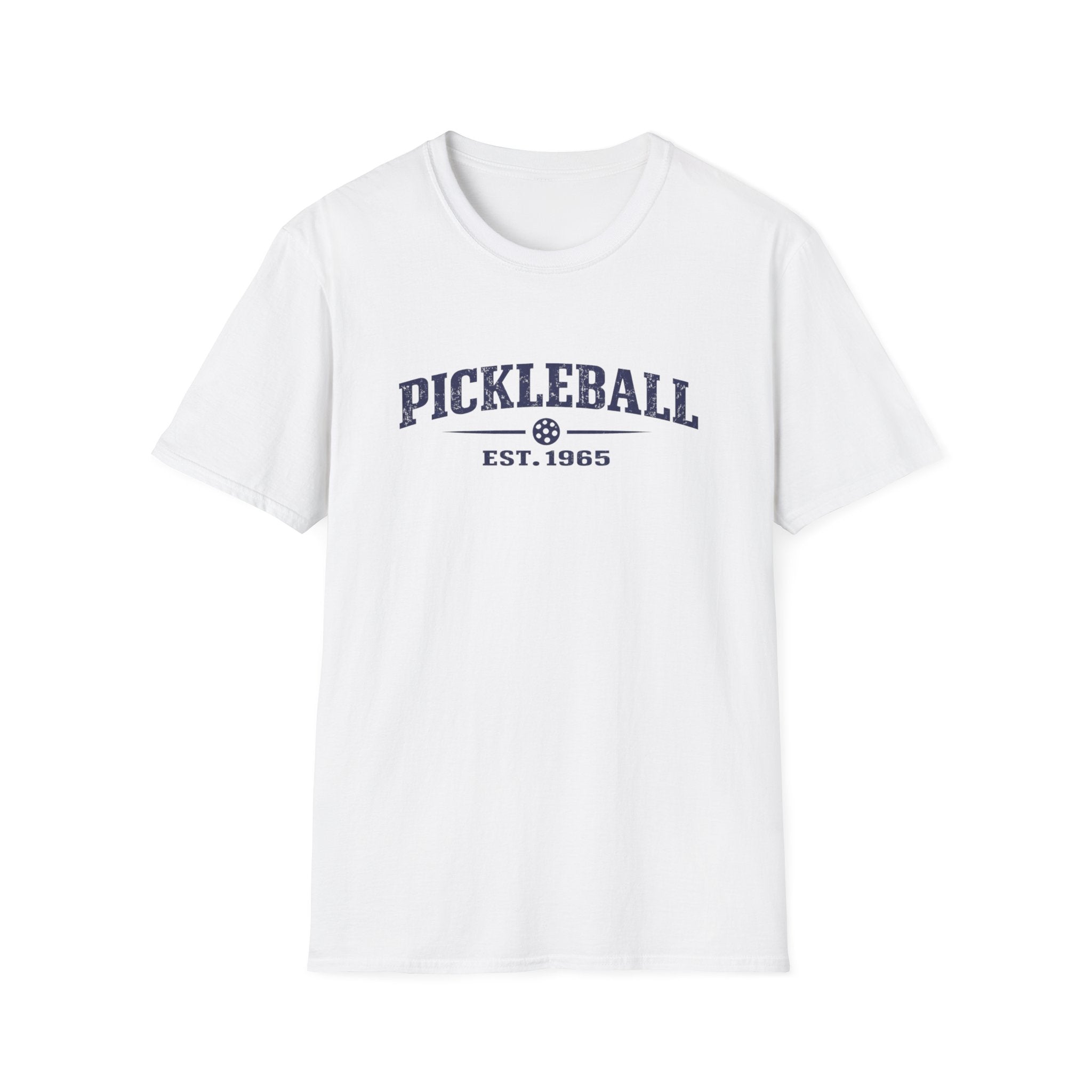 Pickleball Est. 1965 T-Shirt