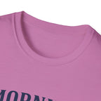 Morning Leauge Coffe After Pickleball T-Shirt