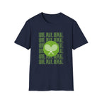 Love. Play. Repeat Tennis T-shirt