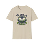 Pickleball is my Cardio T-Shirt
