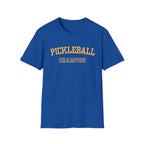 Pickleball Champion T-Shirt