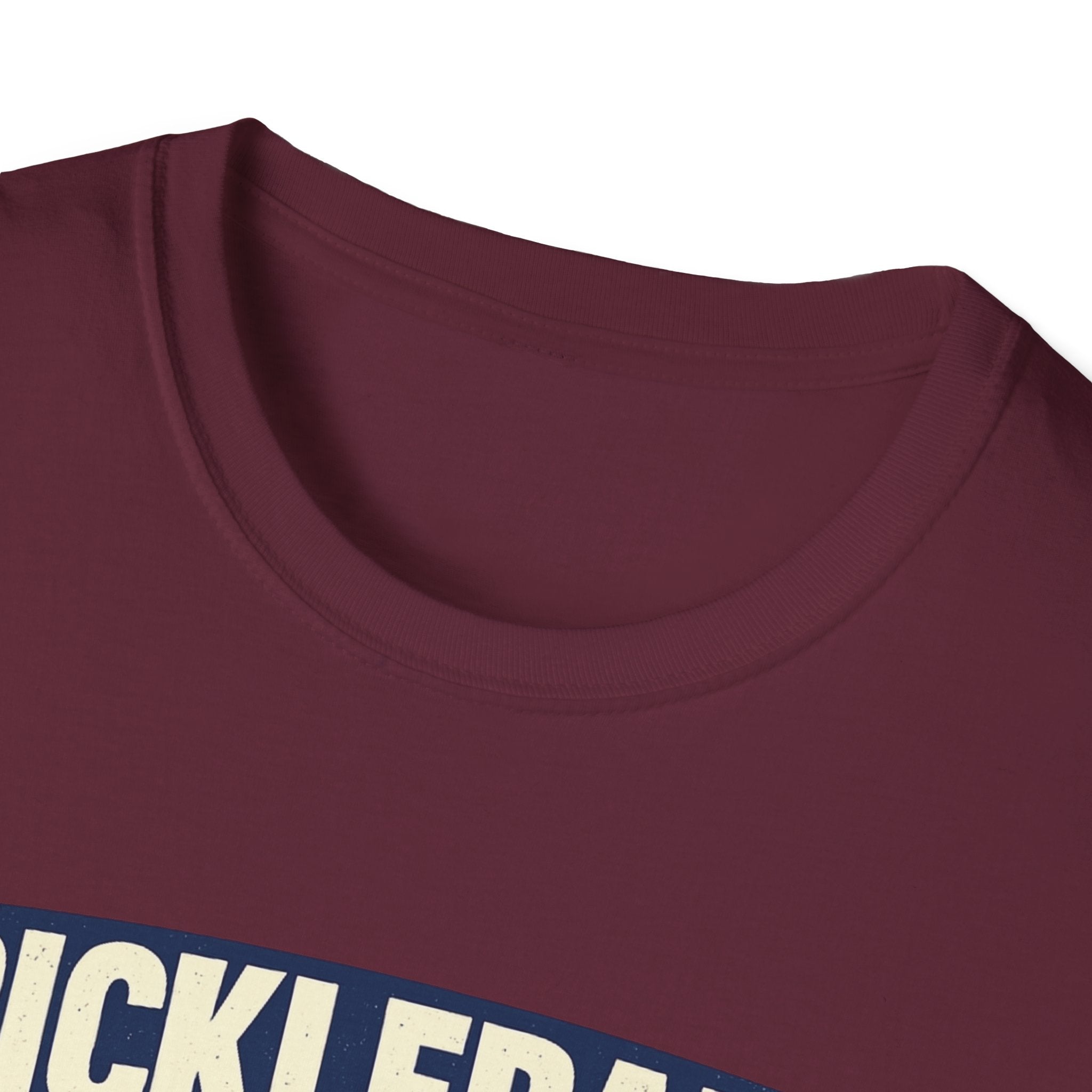 Pickleball Saved my Retirement T-Shirt