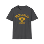 Vintage Pickleball Est 1965 T-Shirt