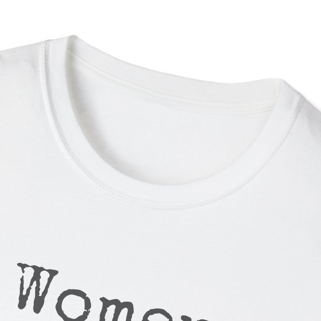Tennis Women in Sports T-Shirt