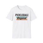Pickleball Legend Vintage T-Shirt