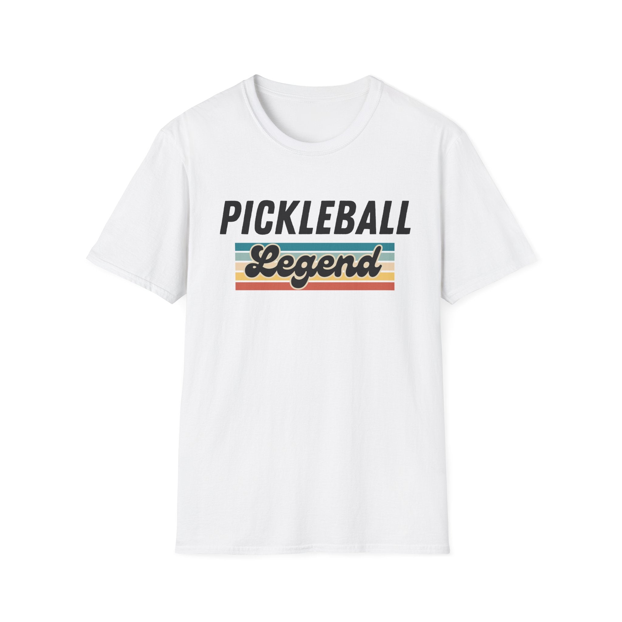 Pickleball Legend Vintage T-Shirt