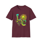 Love Tennis T-Shirt
