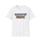 Badminton Legend T-Shirt