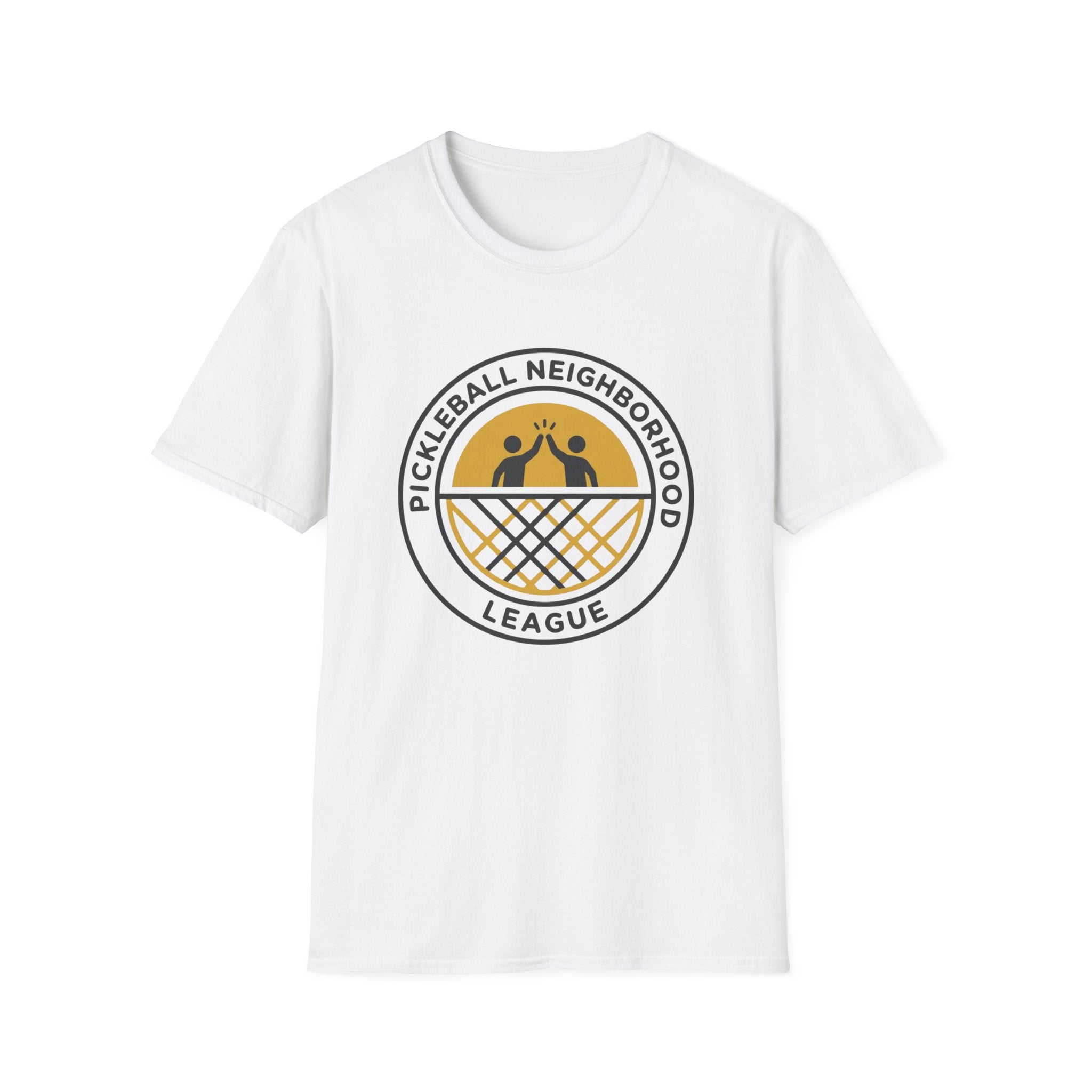 Pickleball Neighborhood League T-Shirt