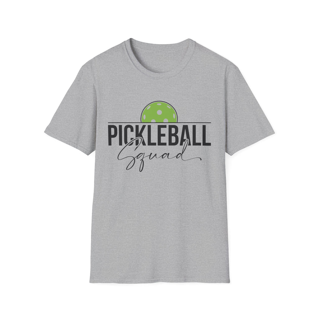 Pickleball Squad T-Shirt