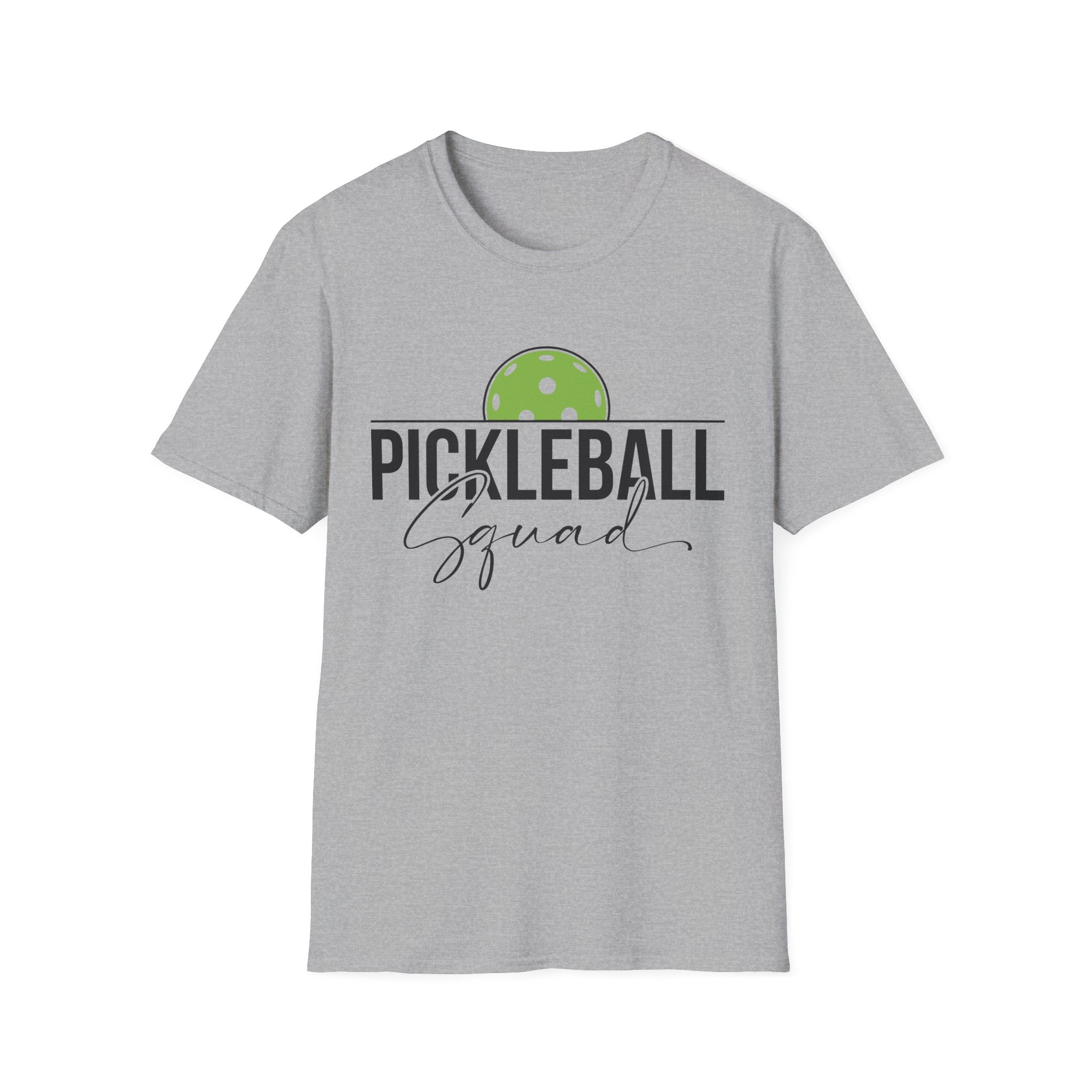 Pickleball Squad T-Shirt