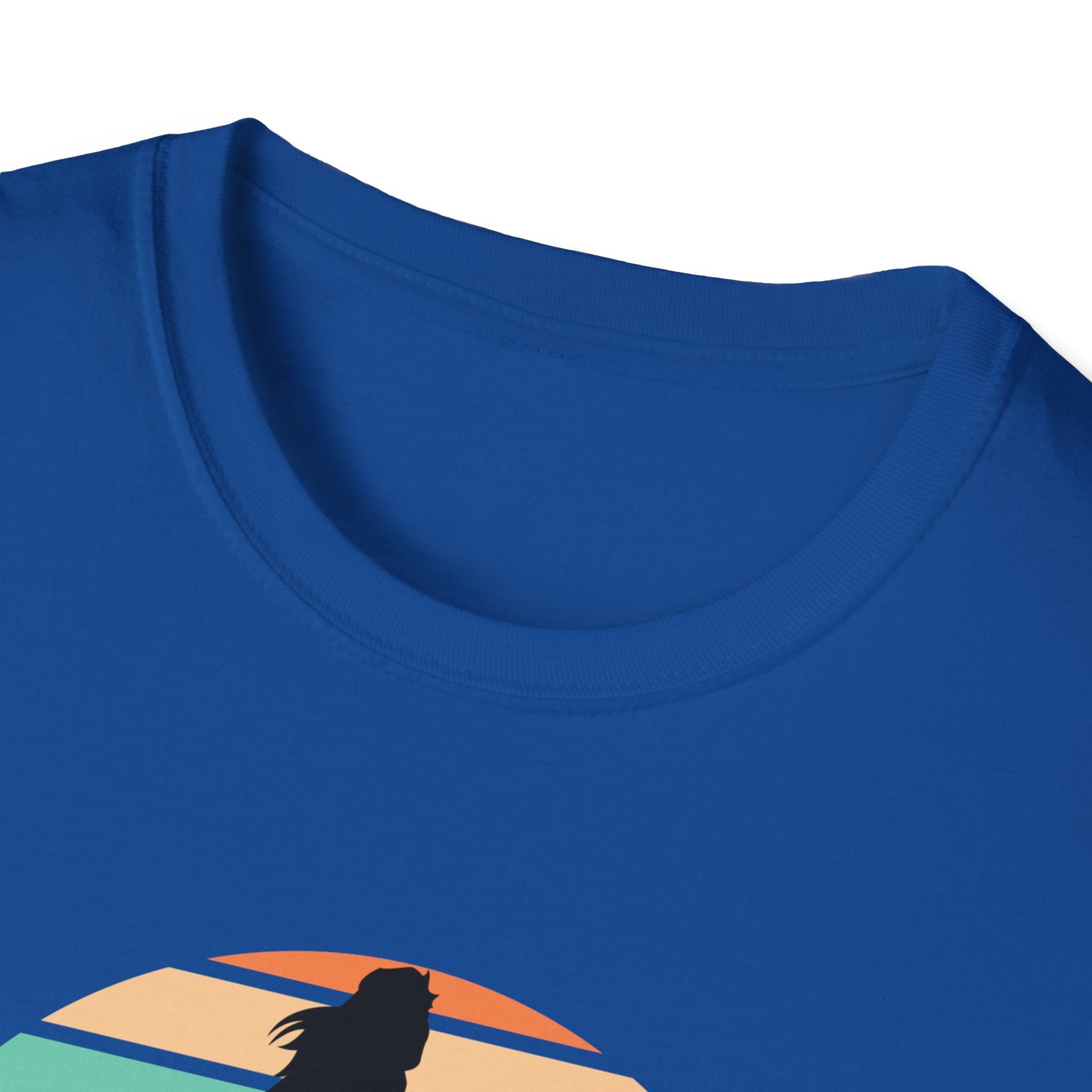 Badminton - Today I Will (Female) T-Shirt