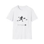 Chill Mode On Pickleball T-Shirt
