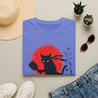 Ninja Cat T-Shirt