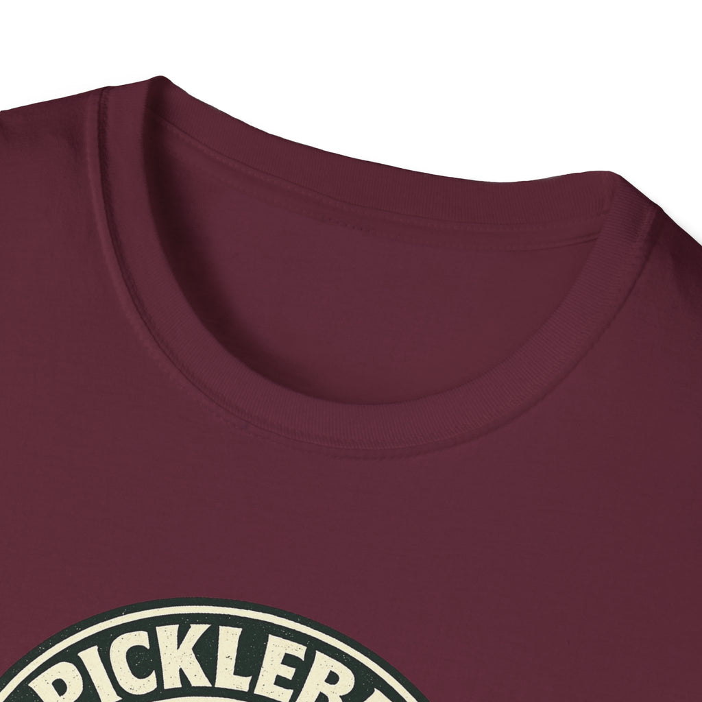 Pickleball is my Cardio T-Shirt