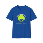 There's a Reason Tennis Starts with Love T-shirt