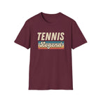 Tennis Legend T-Shirt