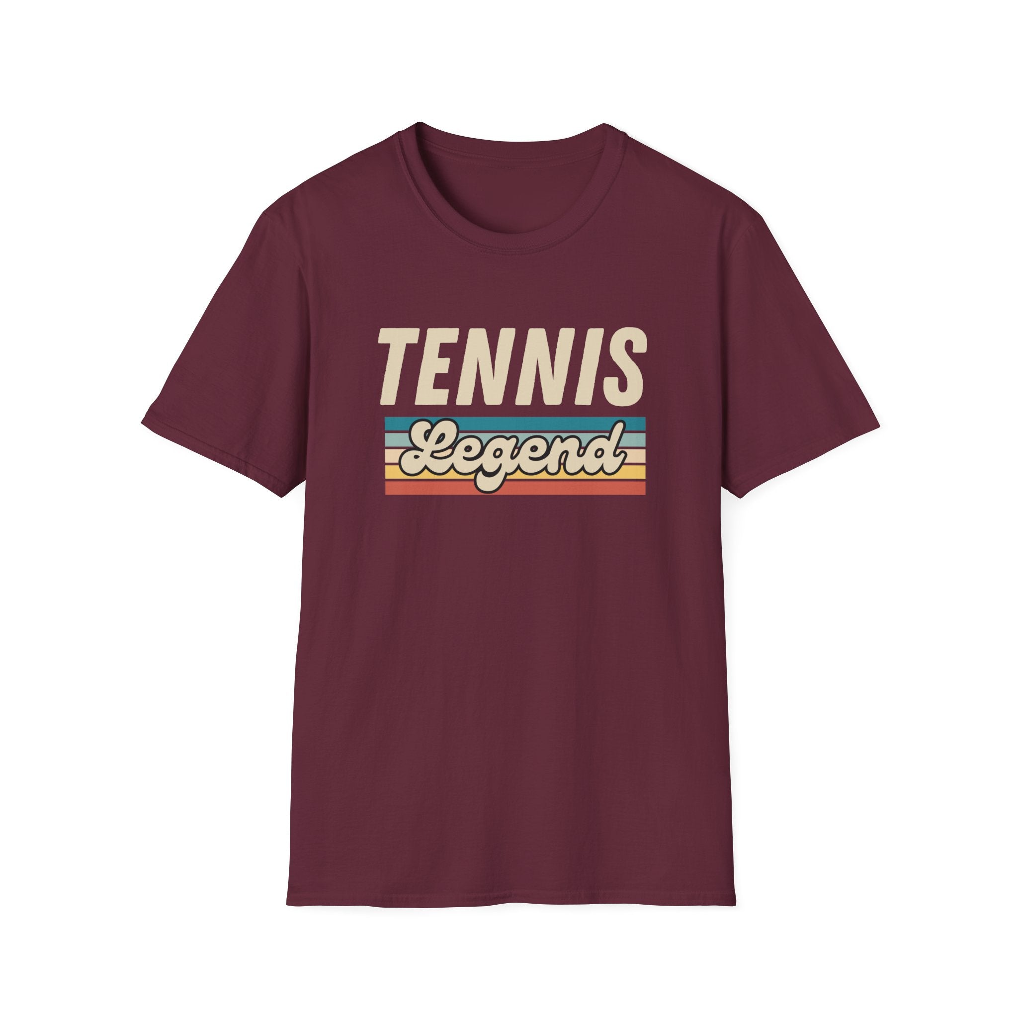 Tennis Legend T-Shirt