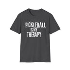 Pickleball is my Therapy T-Shirt