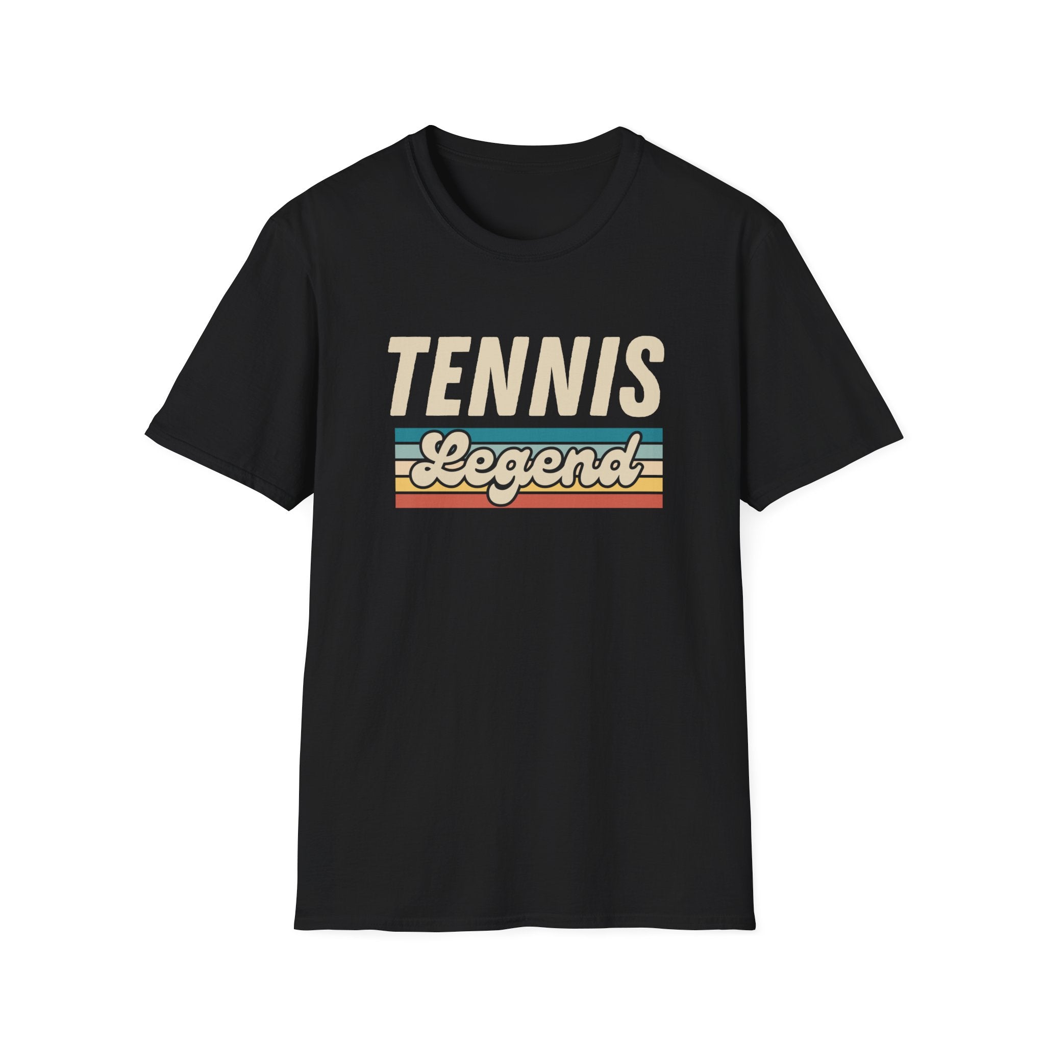 Tennis Legend T-Shirt