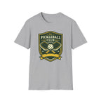 Est Pickleball Club T-Shirt