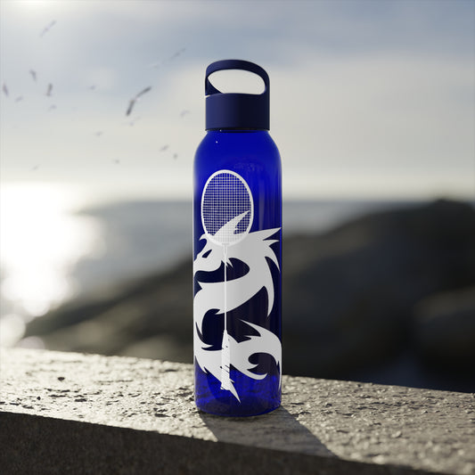 Dragon Water Bottle