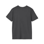 Pickleball Retro Graphic T-Shirt