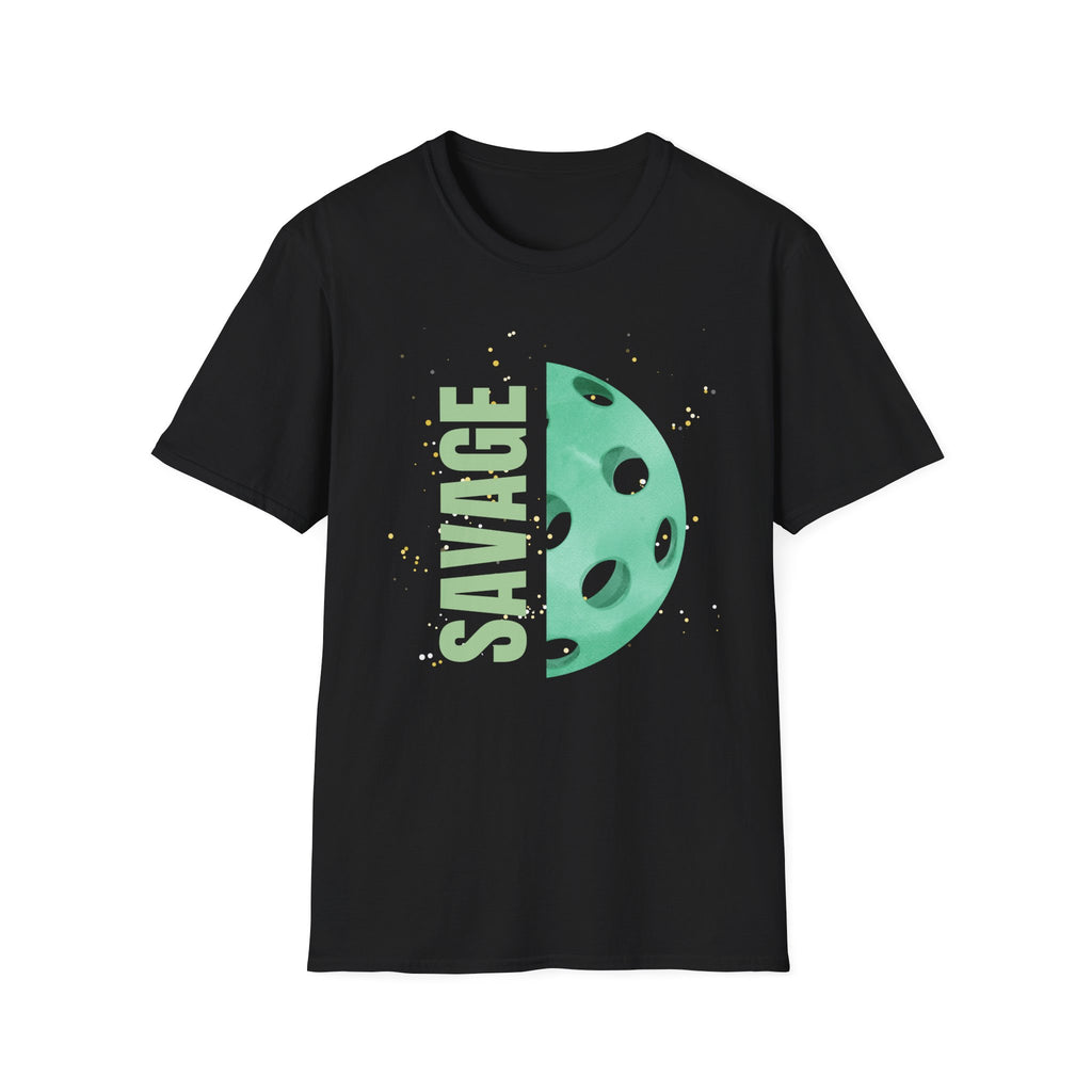 Savage Pickleball T-Shirt