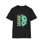 Savage Pickleball T-Shirt