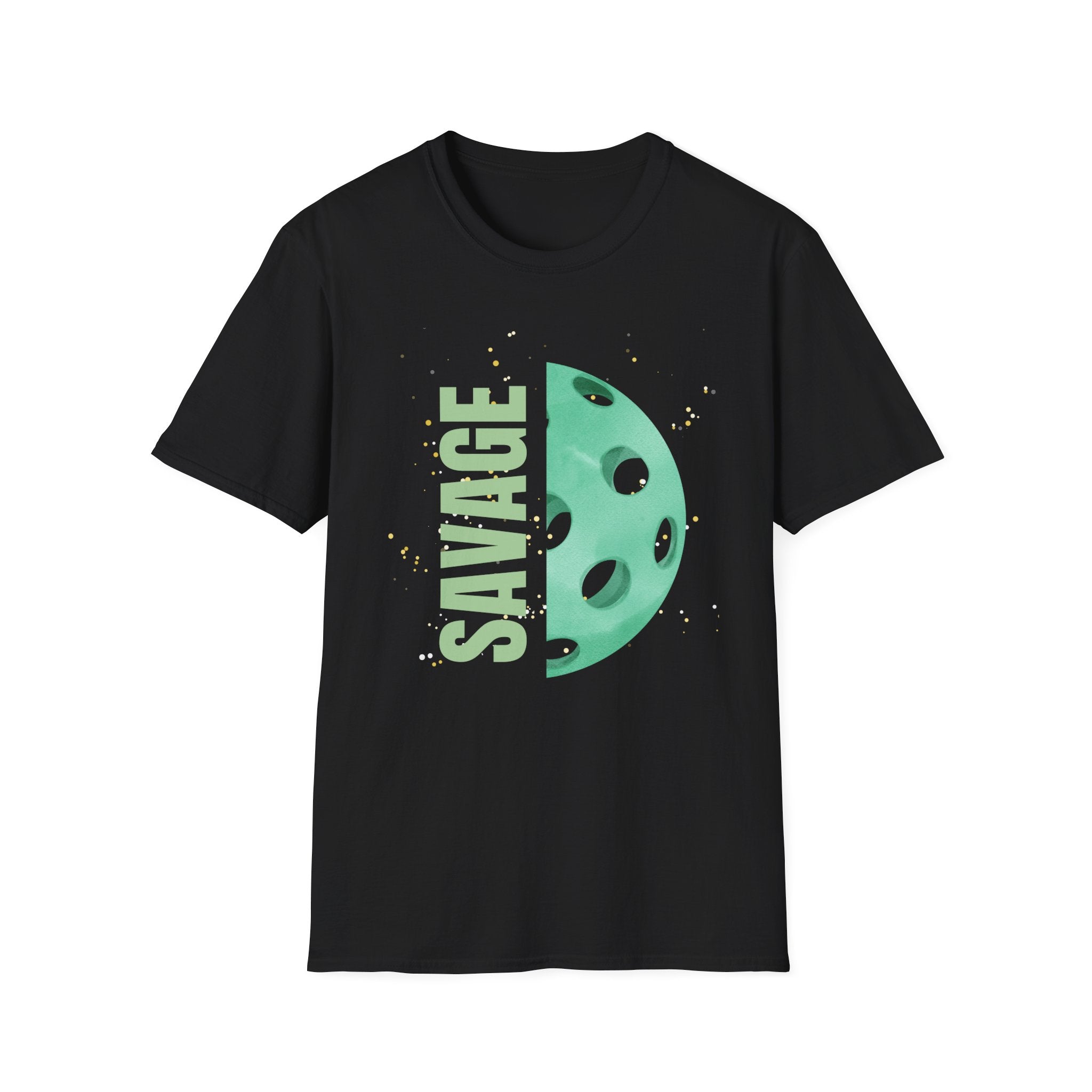 Savage Pickleball T-Shirt