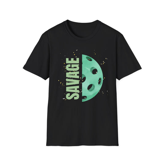 Savage Pickleball T-Shirt