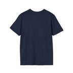 Pickleball Retro Graphic T-Shirt