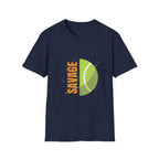 Savage Tennis T-Shirt