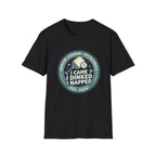 I Came. I Dinked. I Napped. Pickleball T-Shirt