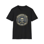 Badminton Club: Earn Every Point T-Shirt