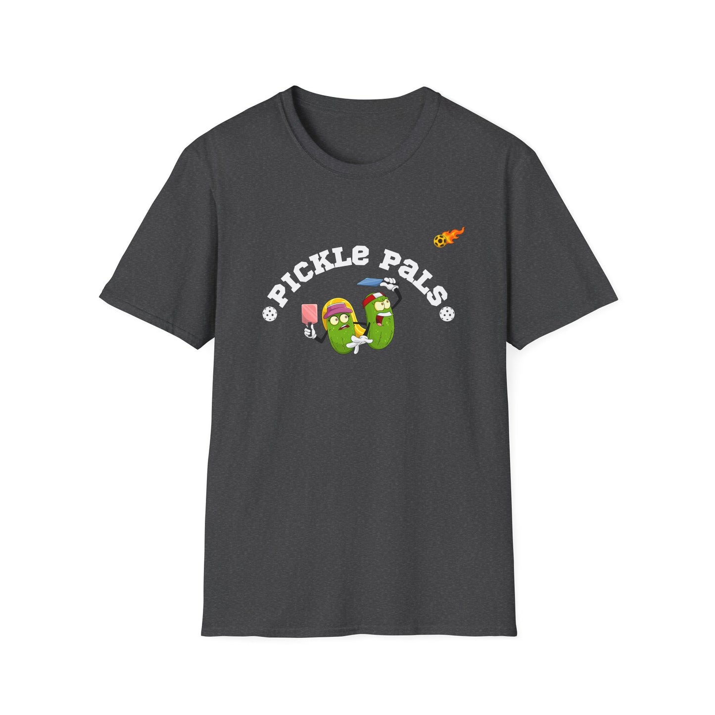 Pickle Pals Pickleball T-Shirt