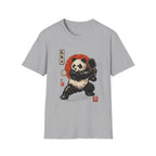 Panda Japanese Style T-Shirt
