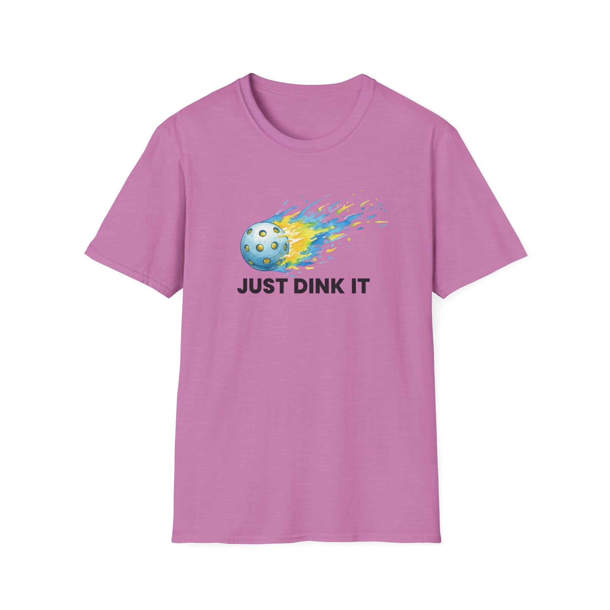 Just Dink It Pickleball T-Shirt