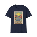 Dink Valley Pickleball T-Shirt