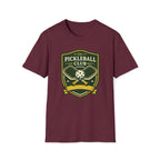 Est Pickleball Club T-Shirt