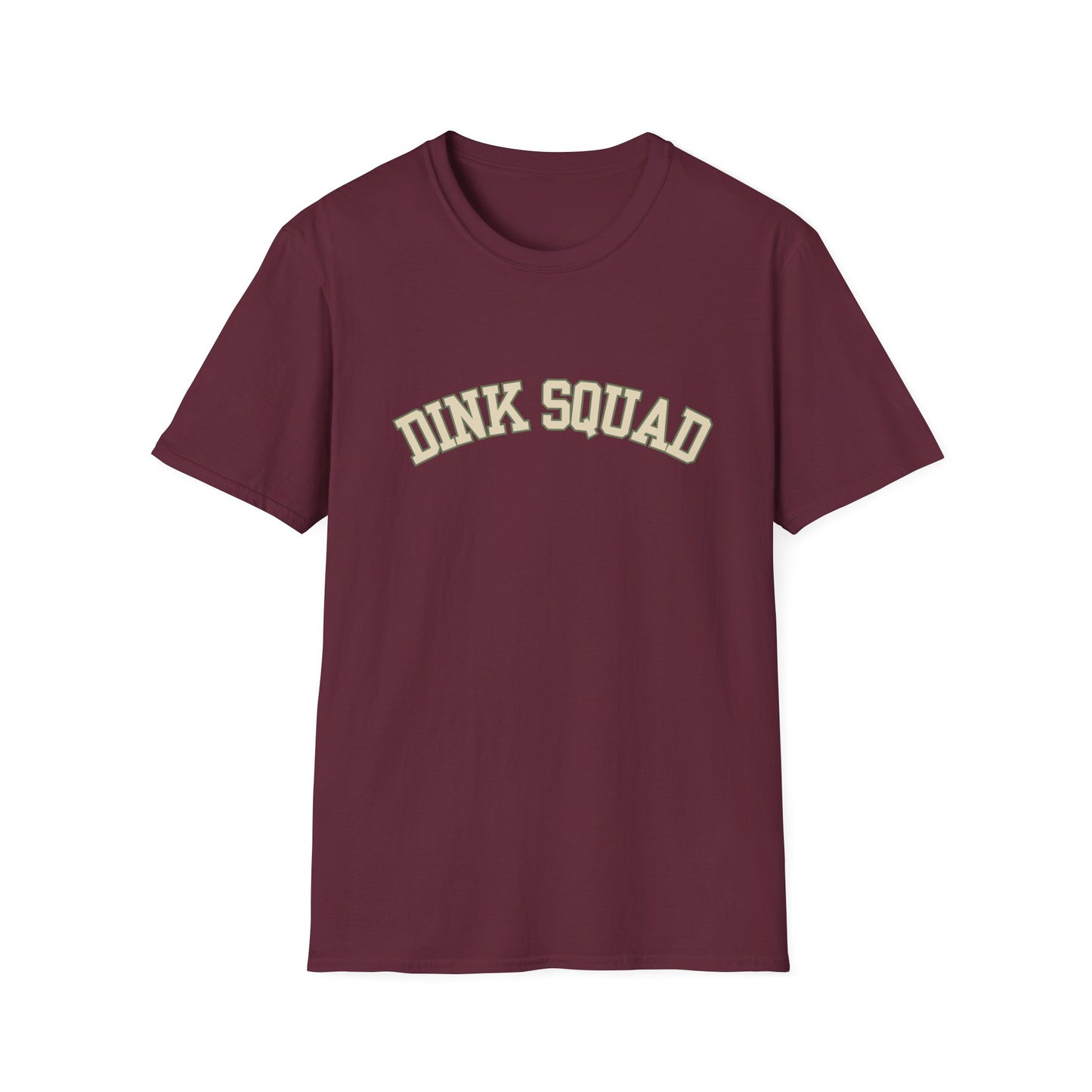 Dink Squad T-Shirt