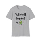 Pickleball Anyone Funny T-Shirt
