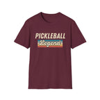 Pickleball Legend Vintage T-Shirt
