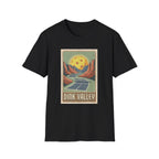 Dink Valley Pickleball T-Shirt